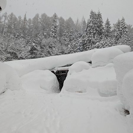 むかしの暮らし体験 1日二組 古民家の宿 みのり家 高山 外观 照片