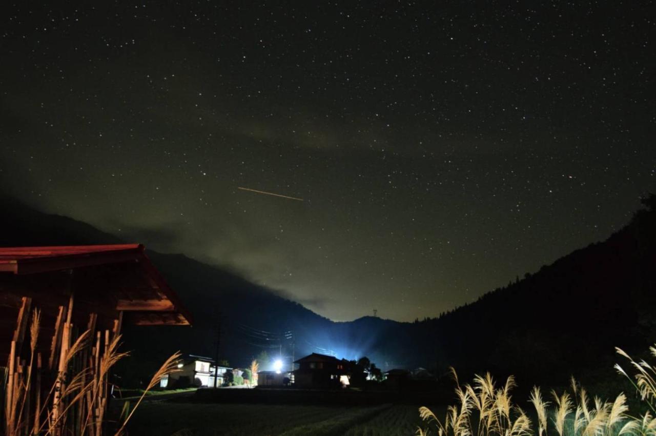 むかしの暮らし体験 1日二組 古民家の宿 みのり家 高山 外观 照片