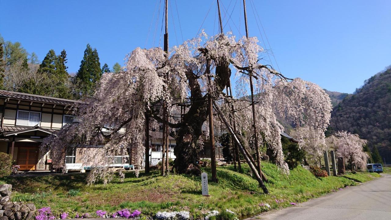 むかしの暮らし体験 1日二組 古民家の宿 みのり家 高山 外观 照片