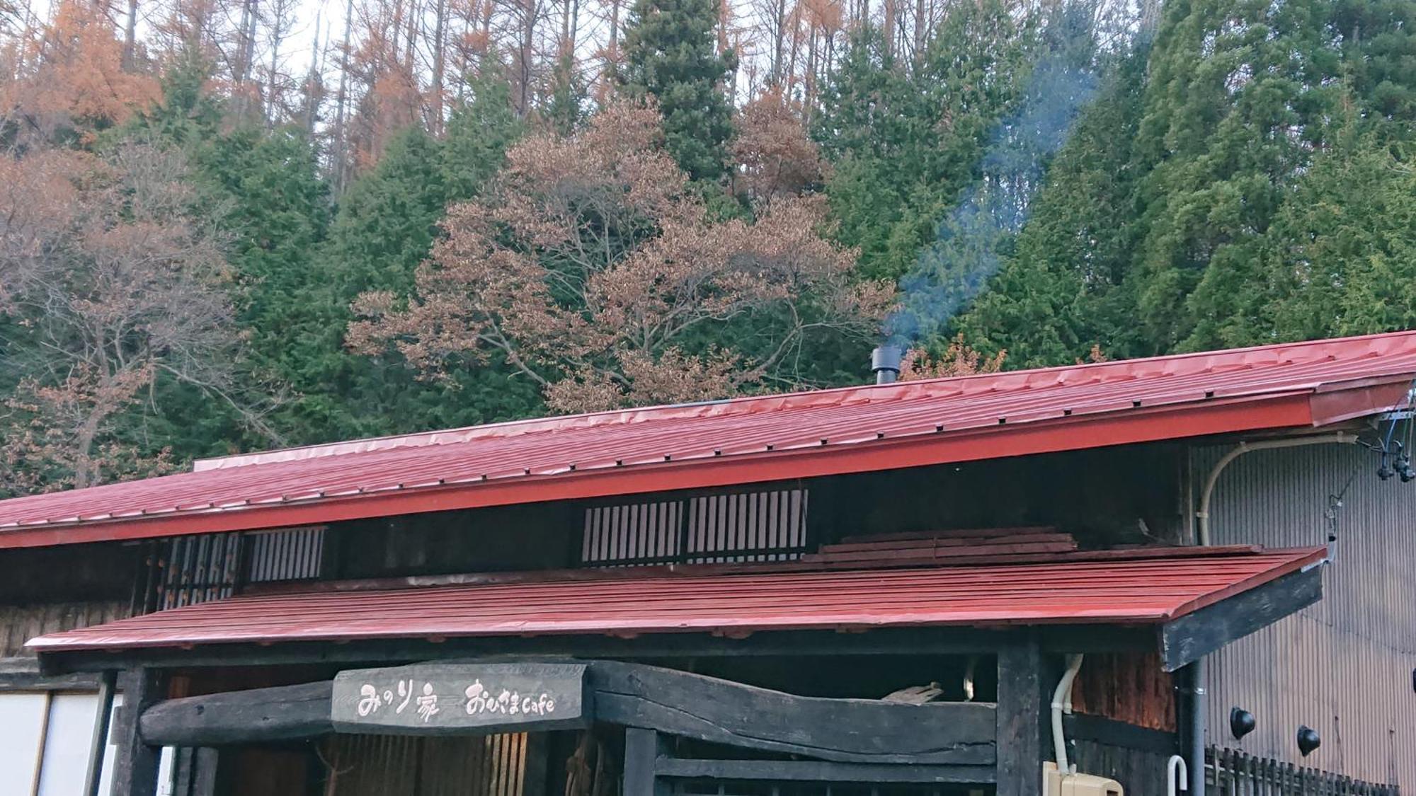 むかしの暮らし体験 1日二組 古民家の宿 みのり家 高山 外观 照片